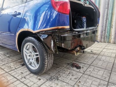 Антикор авто смазкой для подлодок